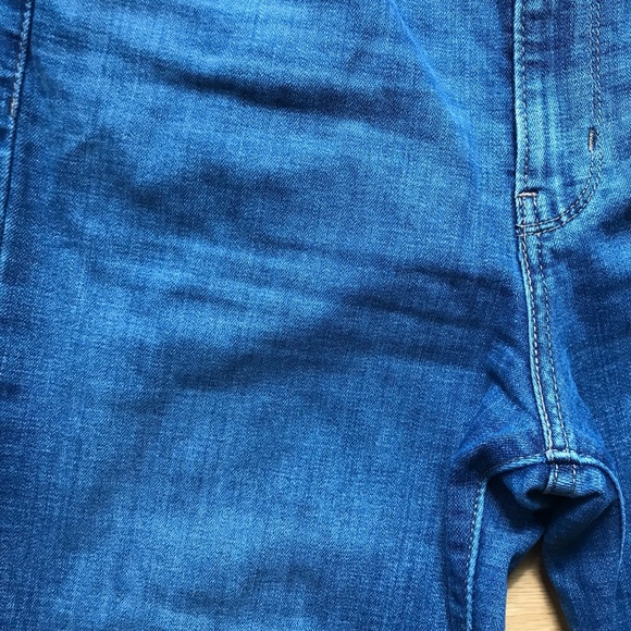 Levi’s 721 high rise skinny - 29 - Picture 9 of 9